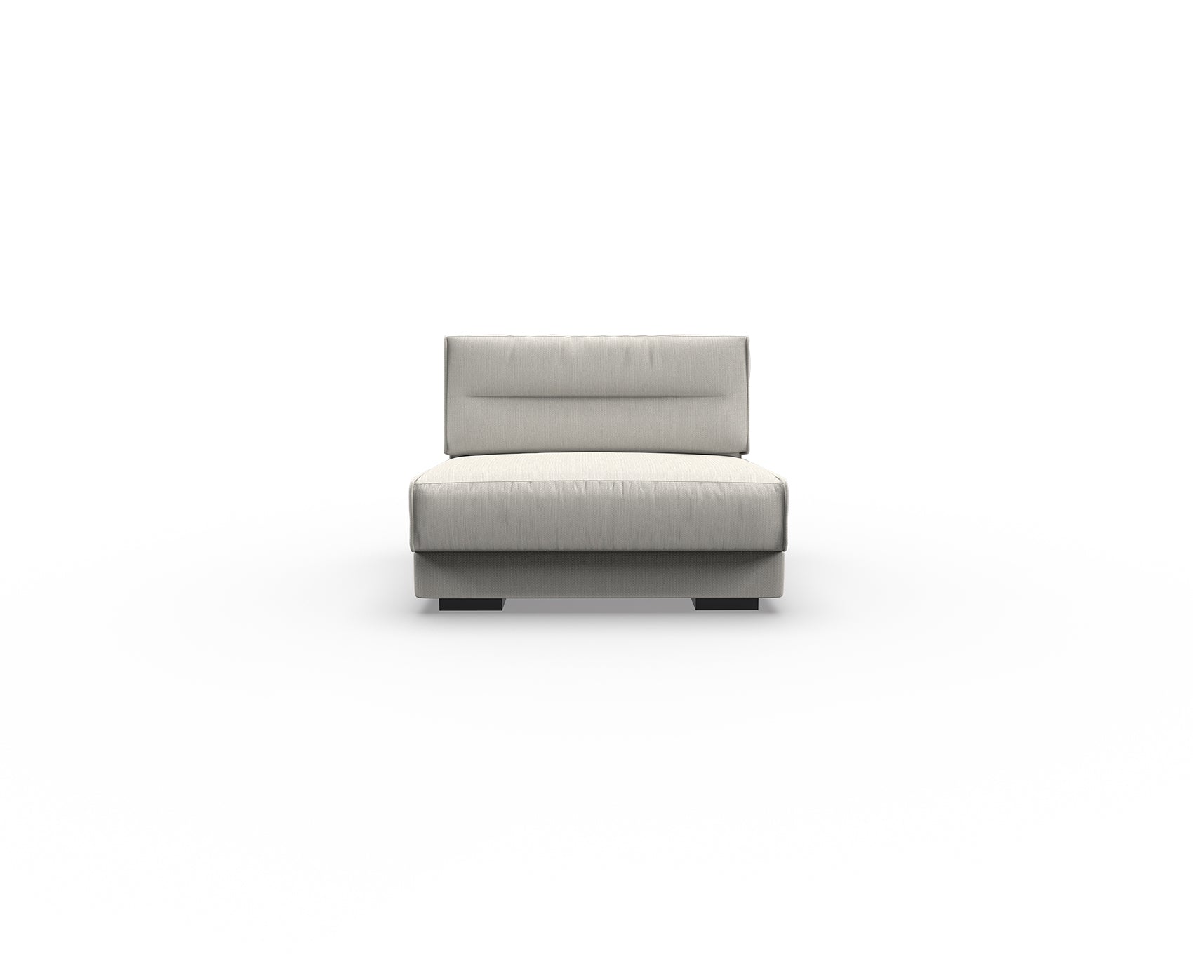 Bigboy 1 Seater Sofa without Arm (L)